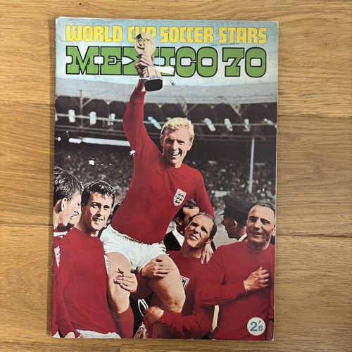 Fks world cup soccer stars - fks,