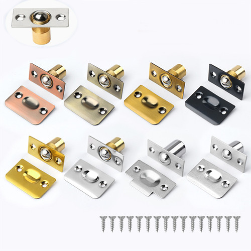 Brass stainless adjustable - stainless,