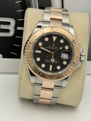 Rolex yachtmaster 40mm 126621 - rolex,