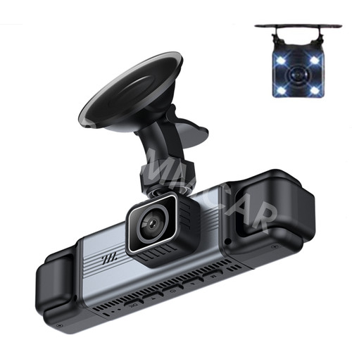 170 car dash - , dvr