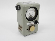 Bird 4410 Ham Radio RF Analog