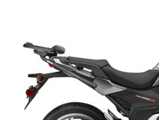 SHAD Top Box Rack Rear Case