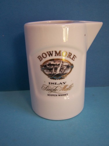 Bowmore mariners collection - bowmore,