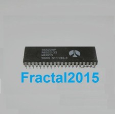 1pcs R6522AP Rockwell CPU 6522