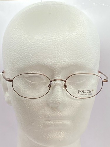 Police glasses v2506 - glasses,