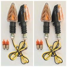 Short + Long Carbon Arrows for Kawasaki KL 600 S - KL KX 125/250/500