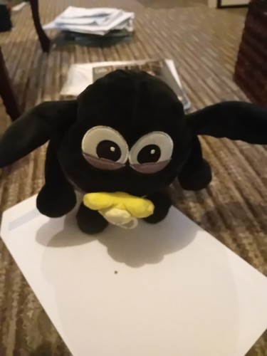 Shaun the sheep plush - the,
