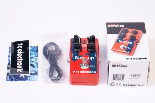 Electronic subnup pitch - tc,