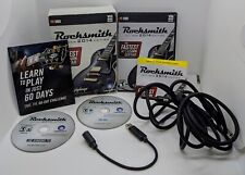 Rocksmith 2014 Edition PC Mac