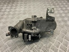2016 FORD FOCUS 1.5 DIESEL EGR VALVE & COOLER 5.05639.08 5.16939