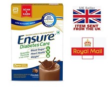 400gm Abbott Glucerna Ensure