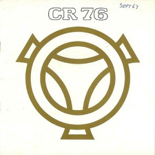 Scania-Vabis CR 76 Bus