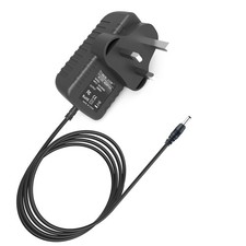 UK Mains AC/DC Power Supply