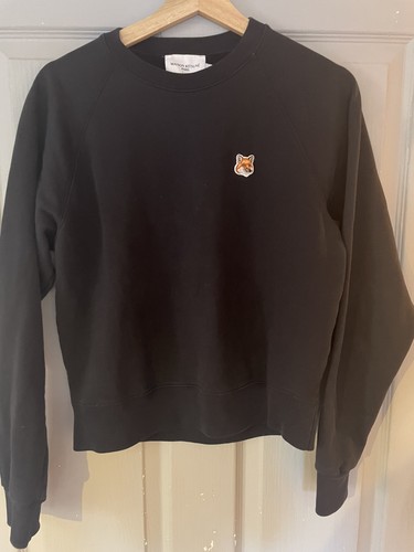Maison kitsune paris fox head - maison,