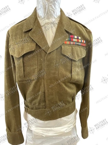 Ww2 british royal engineers - engineers, lt