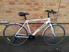 Lightweight Aluminium Apollo