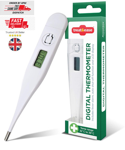 Digital thermometer medical - thermometer,