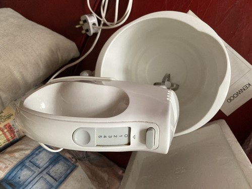 Kenwood hm400 power - hm400, power-five