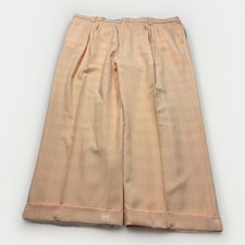 Vtg Smokey Joes Wide Leg Baggy