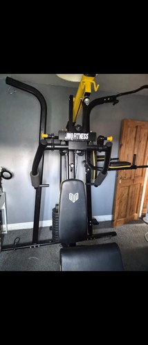 Jmq multigym - jmq,