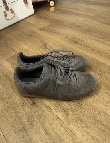 Vintage nike cortez - cortez, nylon