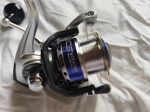 Daiwa spinning reel saltiga - daiwa, 10