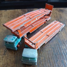 Matchbox Lesney Guy Warrior