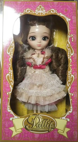 Pullip doll nanette fashion - doll,