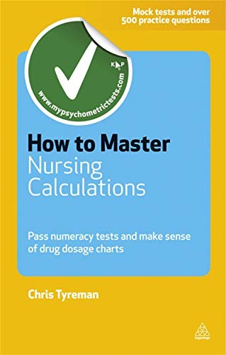 How master nursing - to,