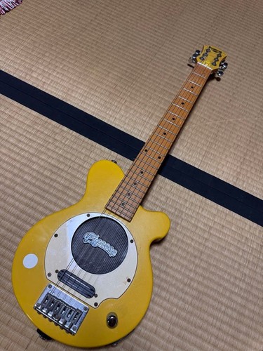 Pignose electric guitar - pignose,
