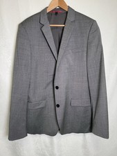 Hugo by Hugo Boss Men's 40R