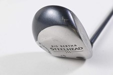 Callaway Steelhead III #5 Wood