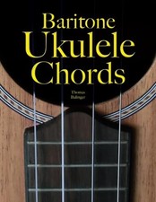Baritone Ukulele Chords -