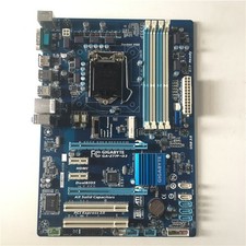 Gigabyte GA-Z77P-D3