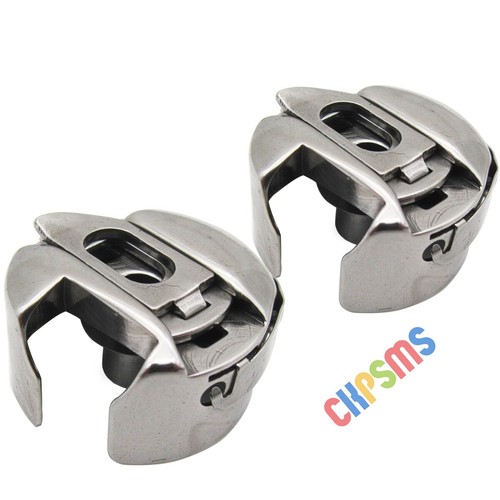 2pcs bobbin case - 2pcs,