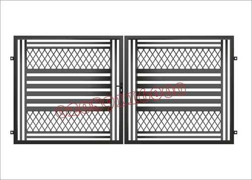 Driveway gates metal - gates, /