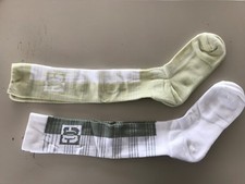 Kyra K Designer Knee Hi Socks