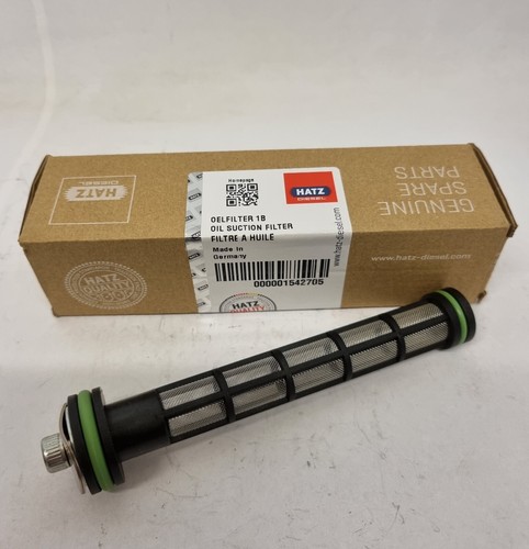 01542705 oil filter - 01542705, sieve