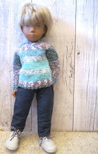 ❤️ Sasha Gregor 302 Blonde