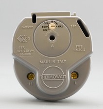 Thermowatt ERP Immersion Heater Thermostat - T-MEC 2 -  280mm