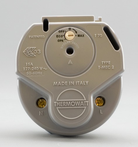 Thermowatt erp immersion - erp,