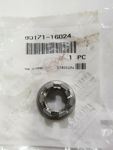 Yamaha 600 3tb 43f 2kf - yamaha,