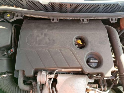 D16sht petrol engine - d16sht, 1.6l
