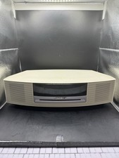 Bose Wave Radio/CD Player