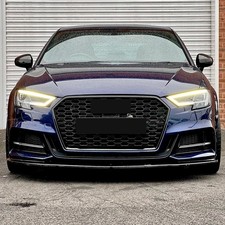 FOR AUDI A3 S3 8V 2016-2020 RS