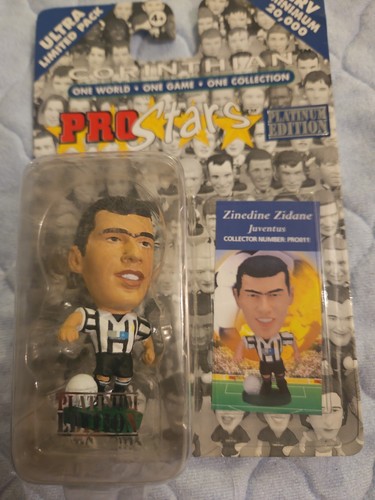 Corinthian prostars platinum - prostars,