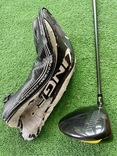 Cobra driver 5 degree - f9, 10.5