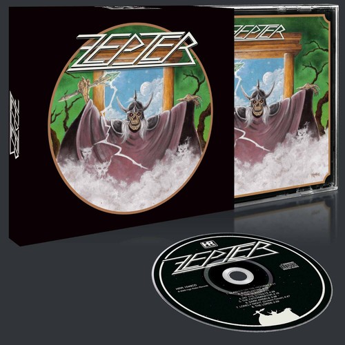 Zepter cd - zepter,
