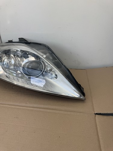Ford mondeo mk4 2007 - mk4, 2007-2010