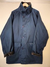 John Partridge Men's Quilted